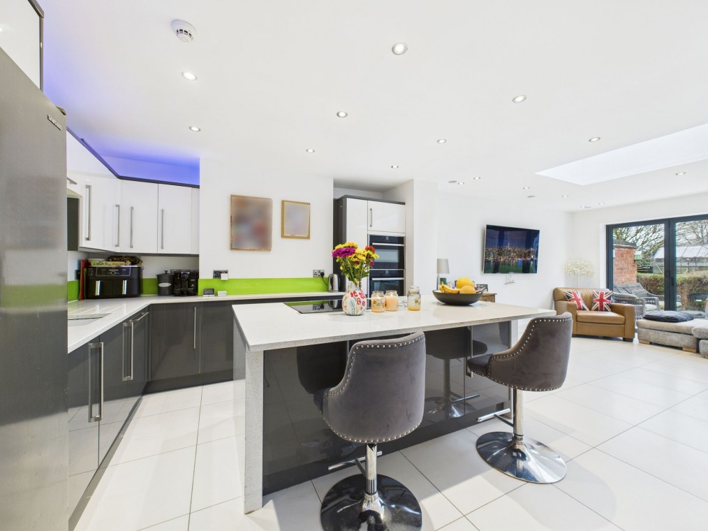 Tennyson Avenue, Gedling, Nottingham