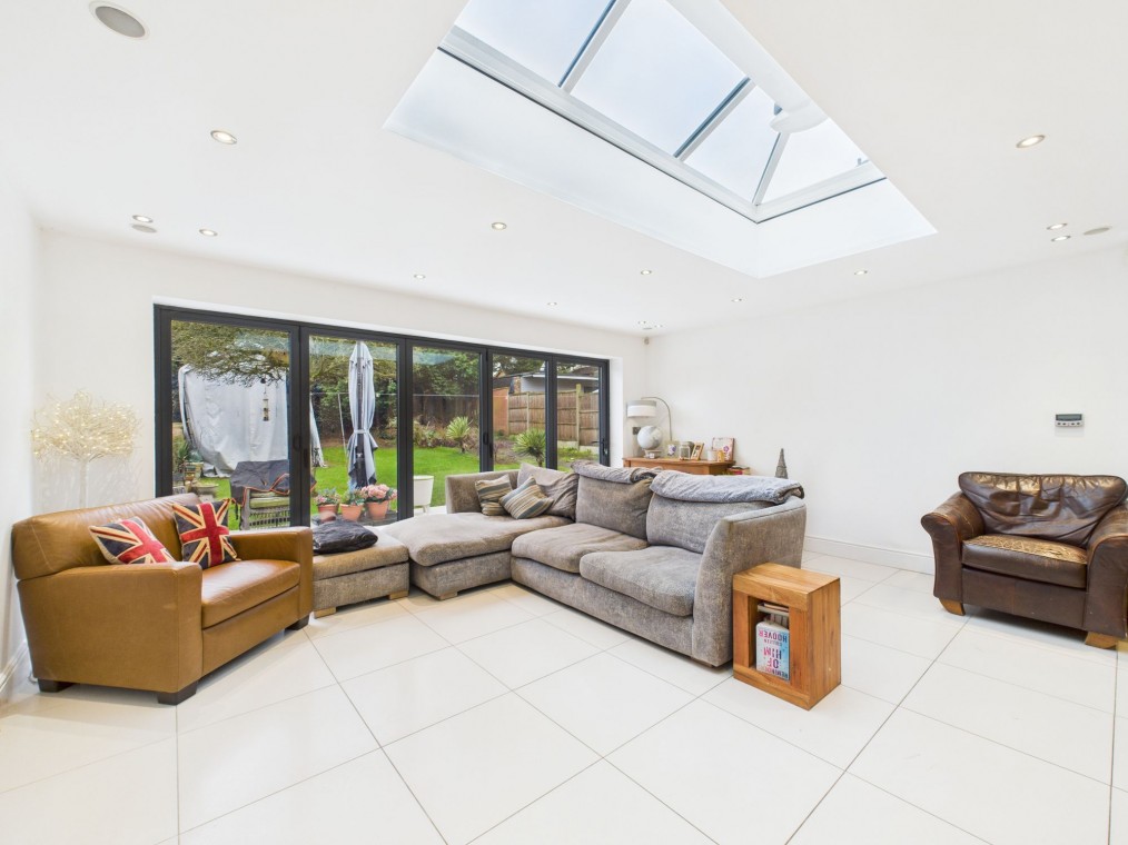 Tennyson Avenue, Gedling, Nottingham