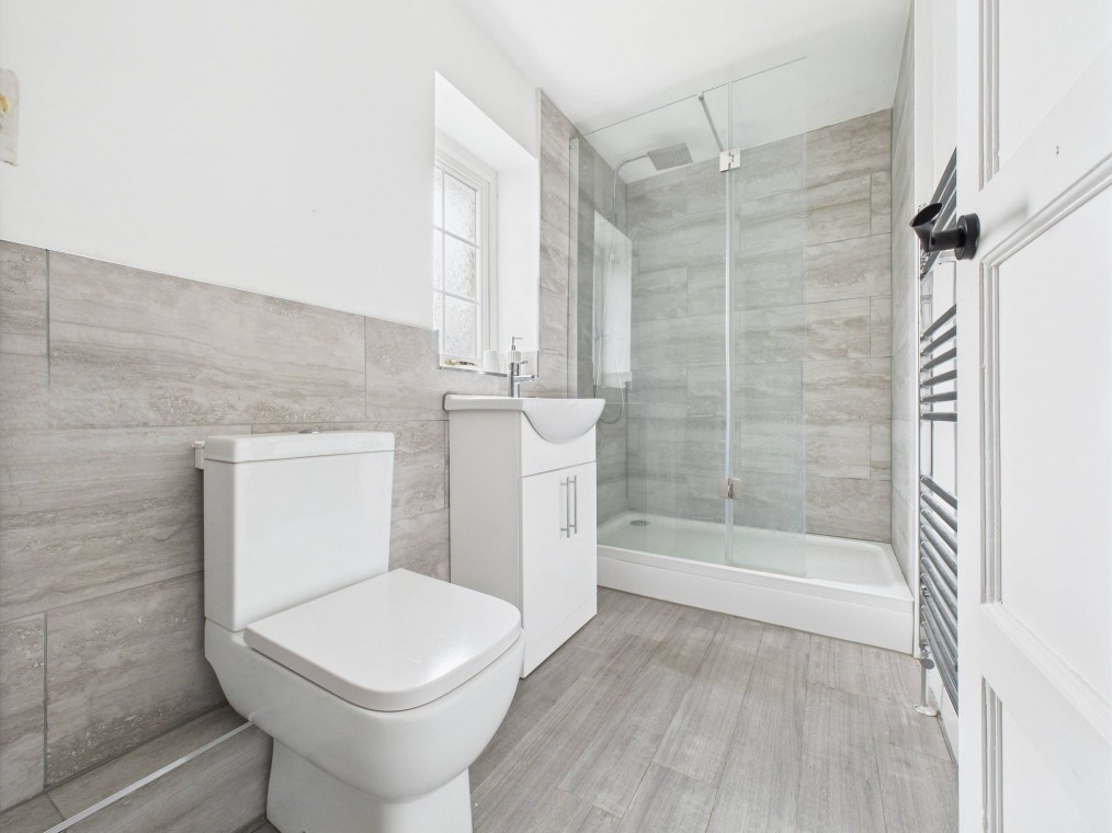 Cinderhill Grove, Gedling, Nottingham