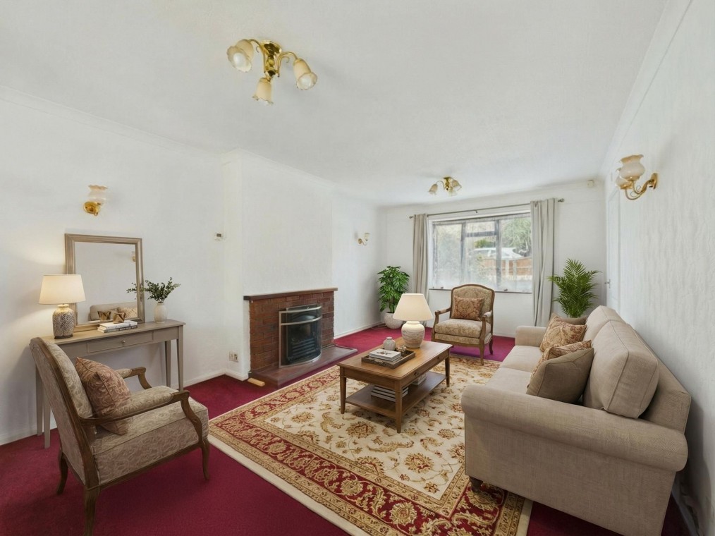 Glendon Drive, Sherwood, Nottingham