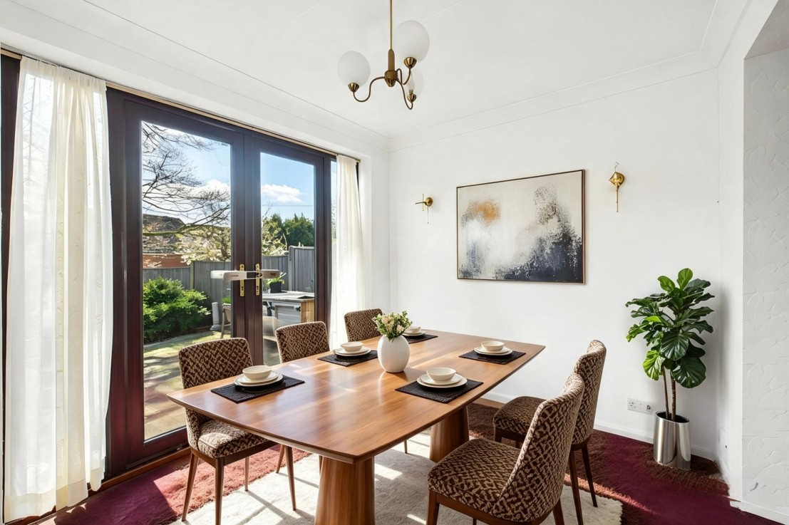 Glendon Drive, Sherwood, Nottingham