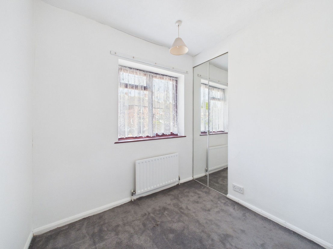 Glendon Drive, Sherwood, Nottingham
