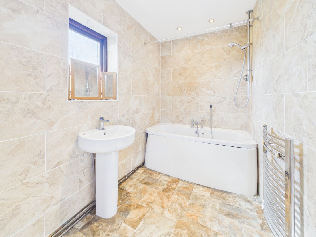 Glendon Drive, Sherwood, Nottingham