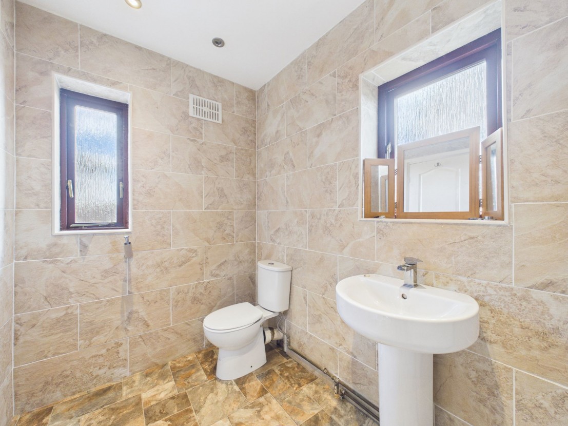 Glendon Drive, Sherwood, Nottingham