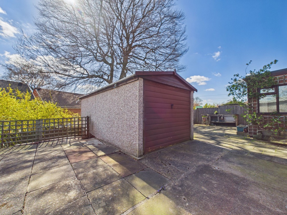 Glendon Drive, Sherwood, Nottingham