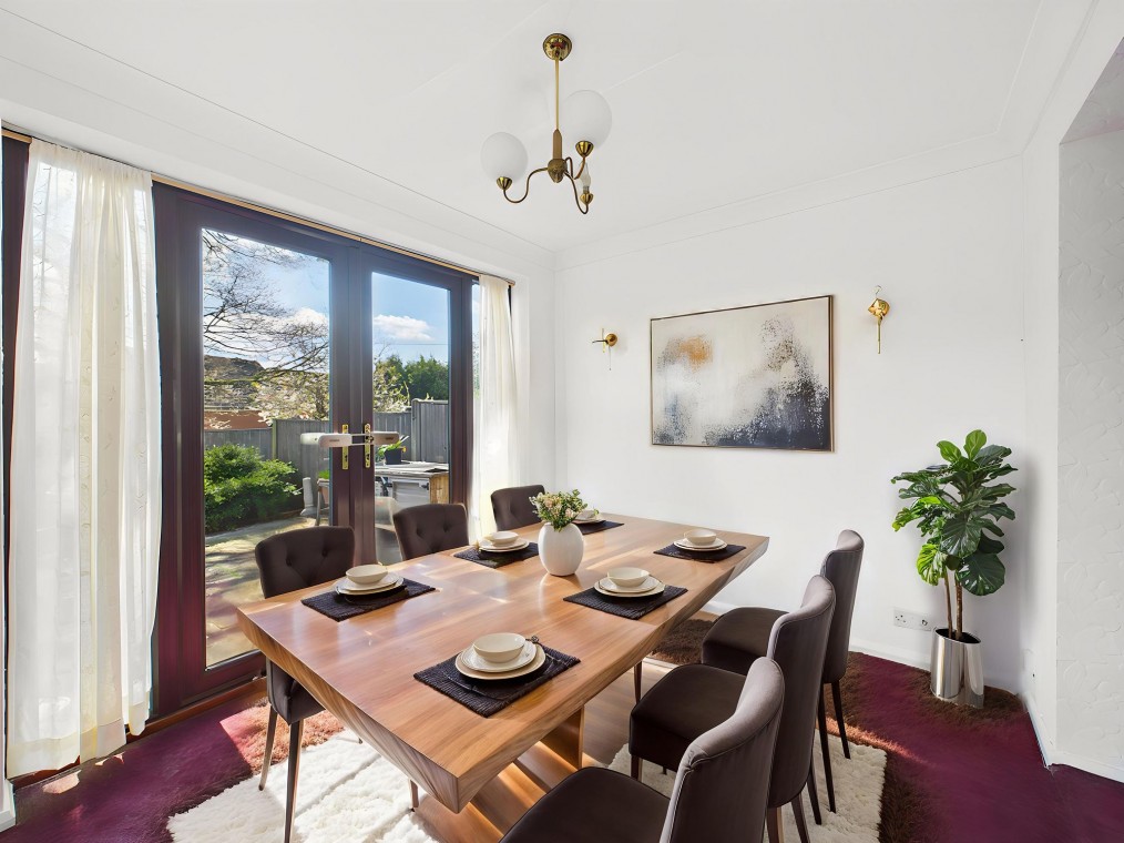 Glendon Drive, Sherwood, Nottingham