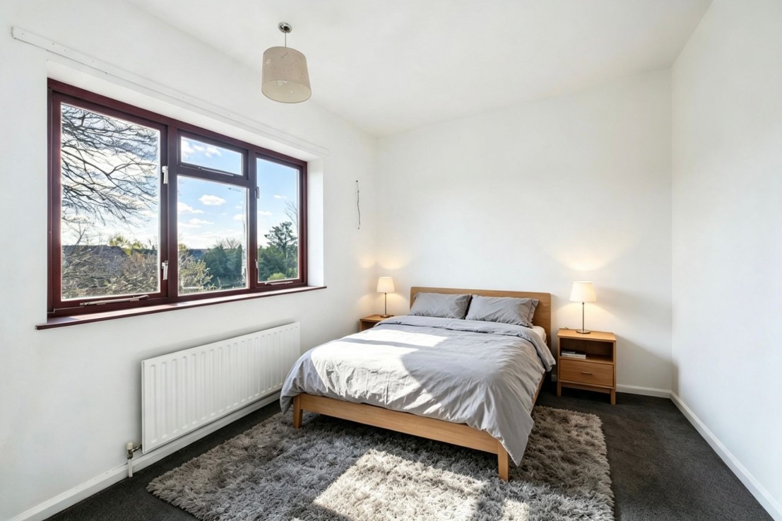 Glendon Drive, Sherwood, Nottingham