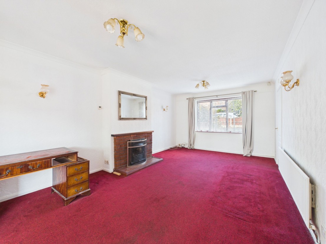 Glendon Drive, Sherwood, Nottingham