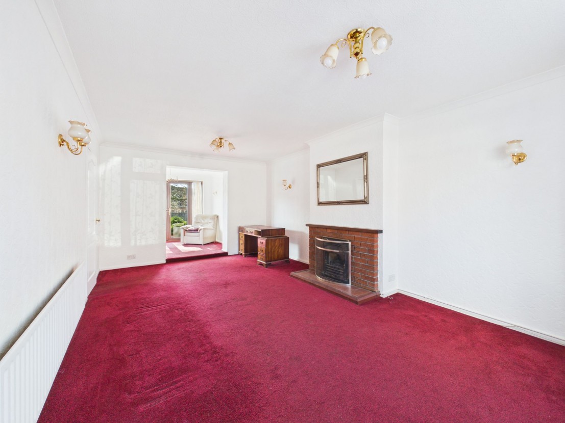 Glendon Drive, Sherwood, Nottingham