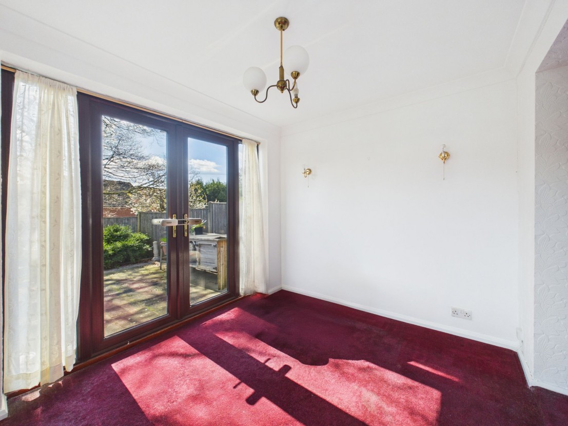 Glendon Drive, Sherwood, Nottingham