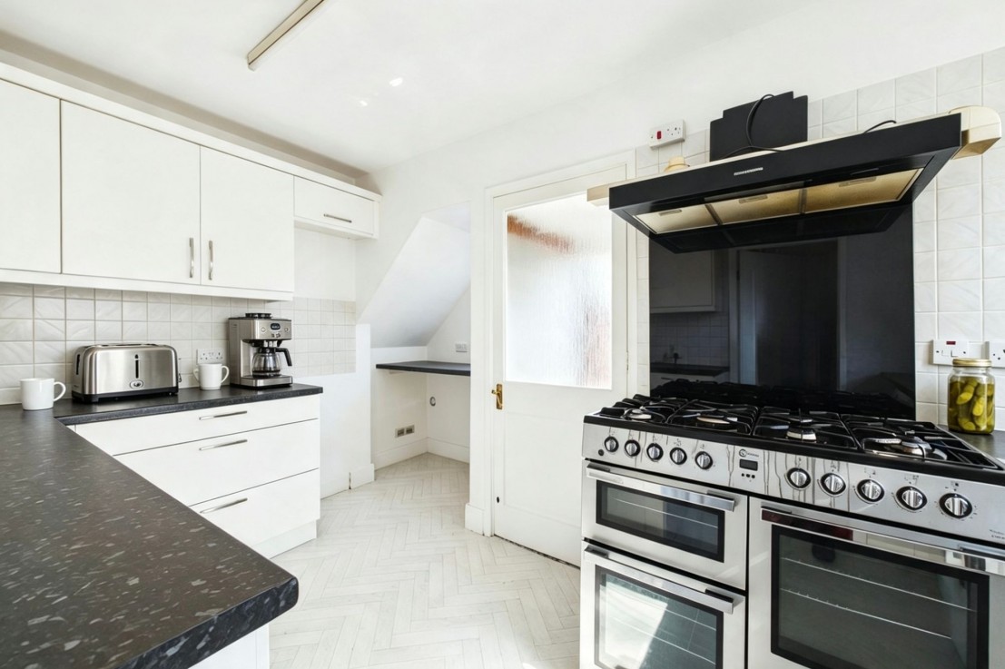 Glendon Drive, Sherwood, Nottingham