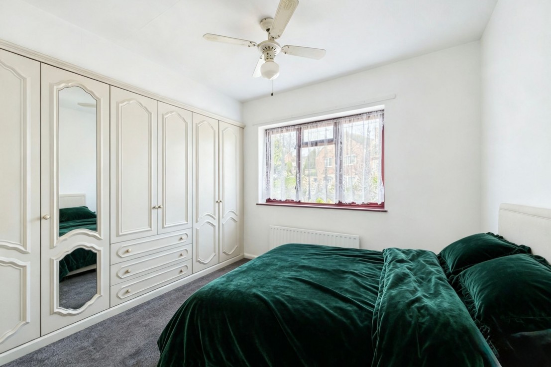 Glendon Drive, Sherwood, Nottingham