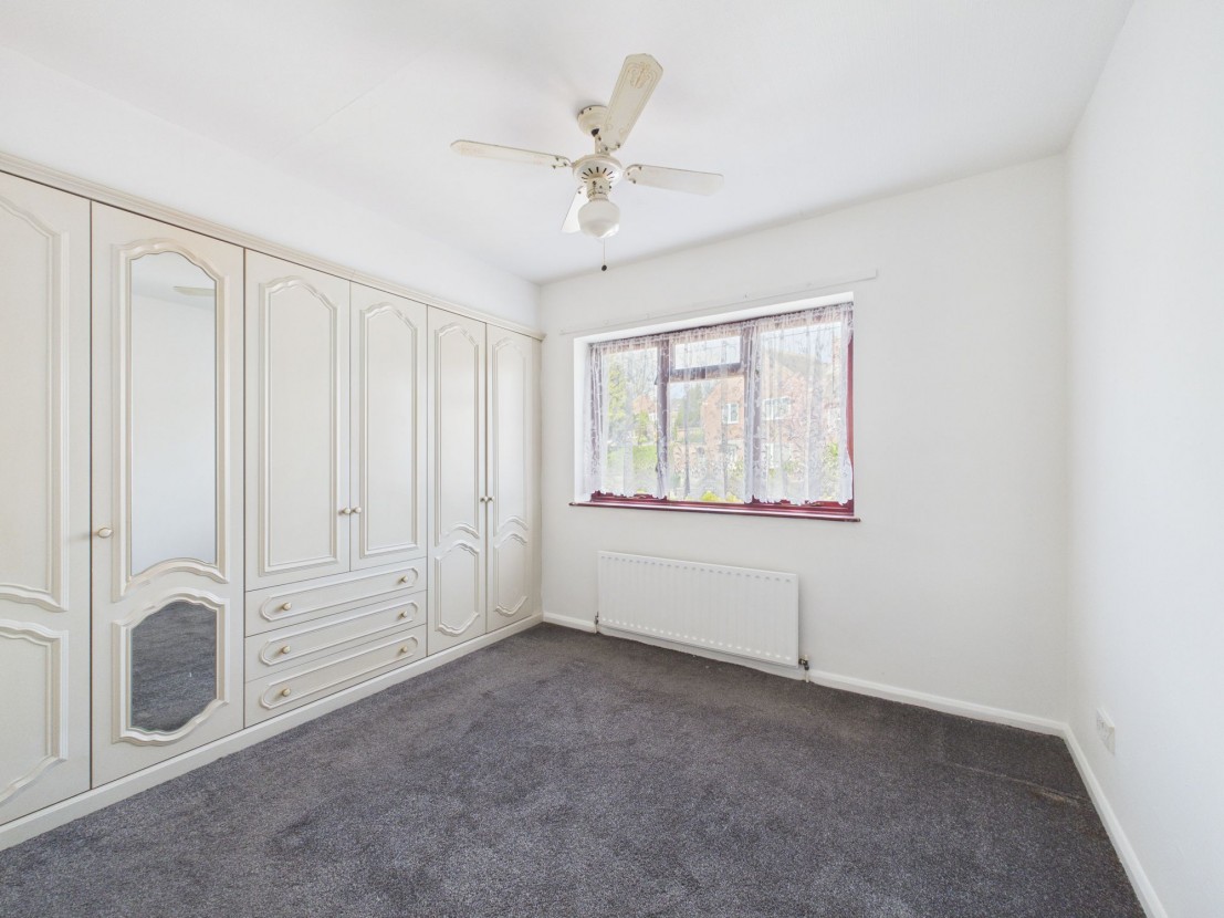 Glendon Drive, Sherwood, Nottingham
