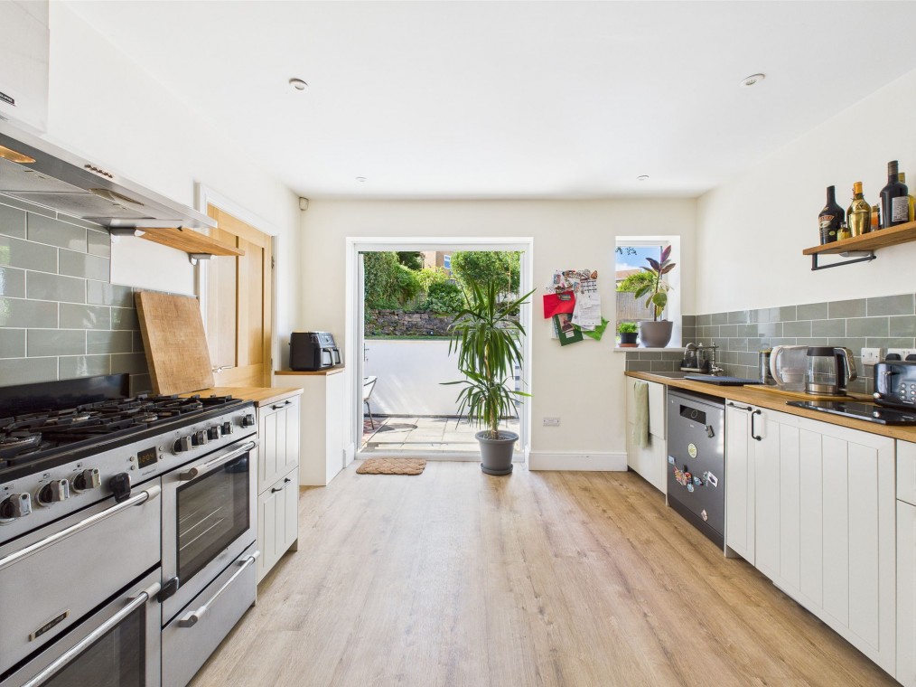Somersby Road, Woodthorpe, Nottingham