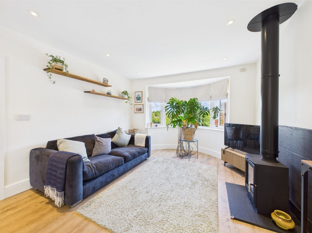 Somersby Road, Woodthorpe, Nottingham