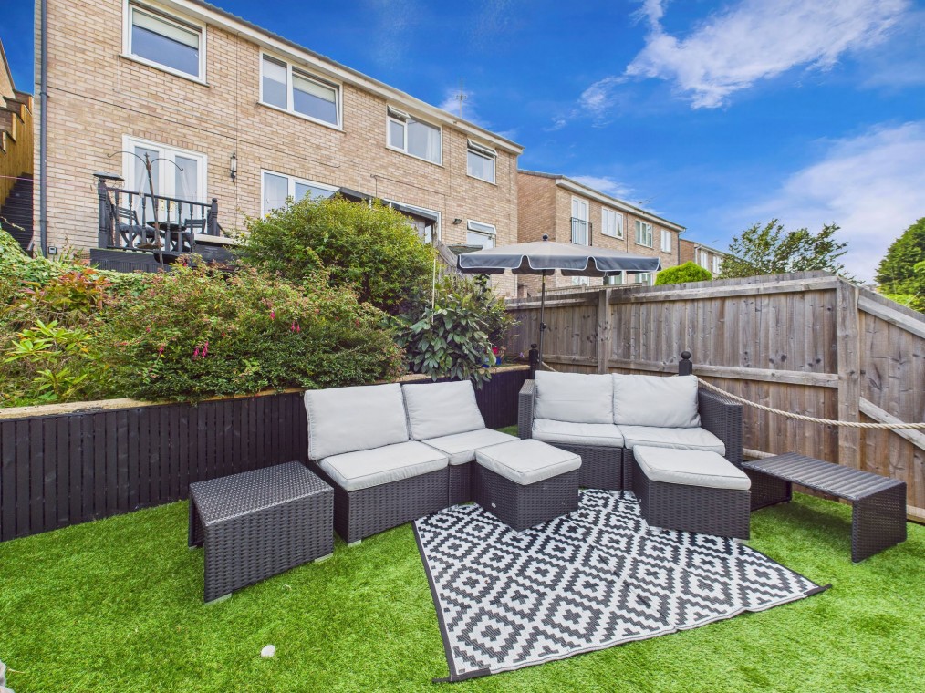 Chesterfield Avenue, Gedling, Nottingham