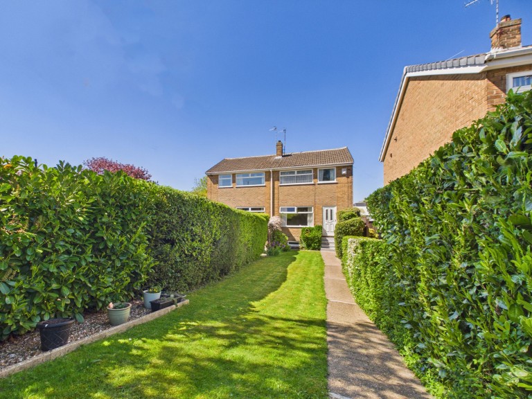 Rolleston Drive, Arnold, Nottingham