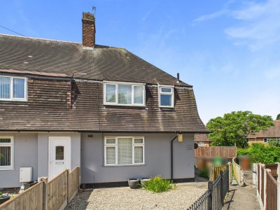 View full details for Andover Road, Nottingham