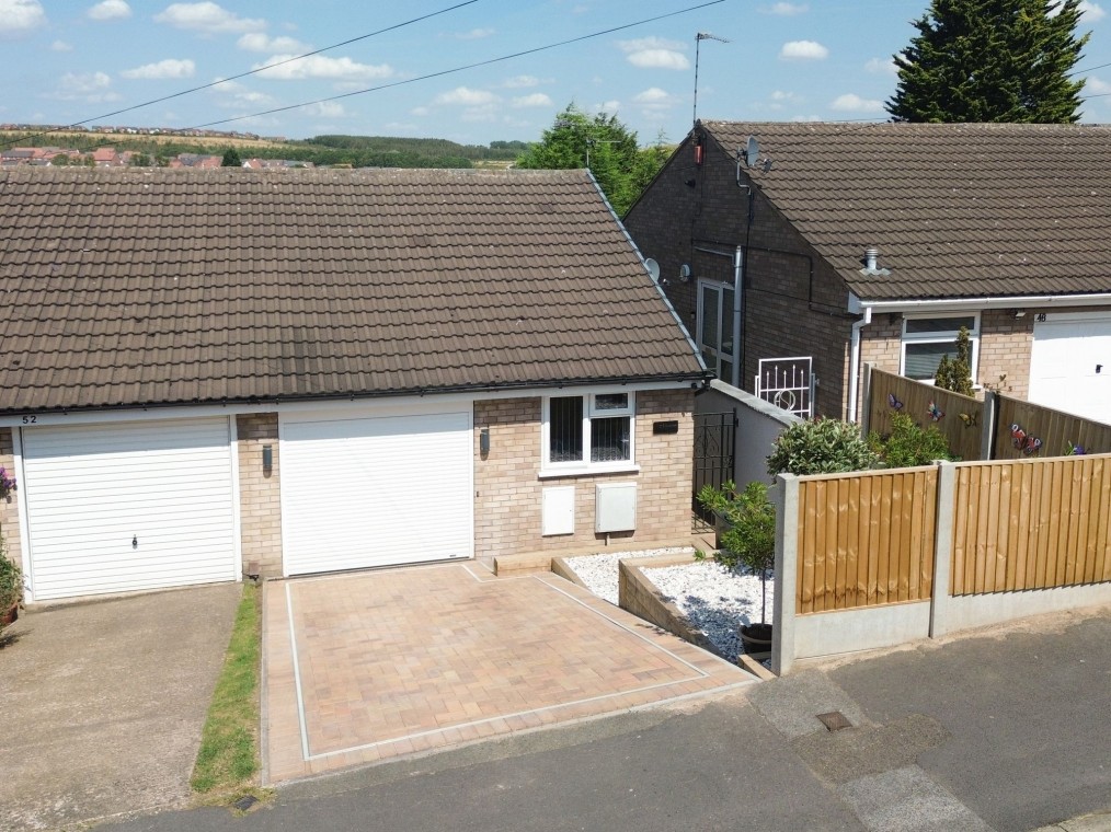 Chesterfield Avenue, Gedling, Nottingham
