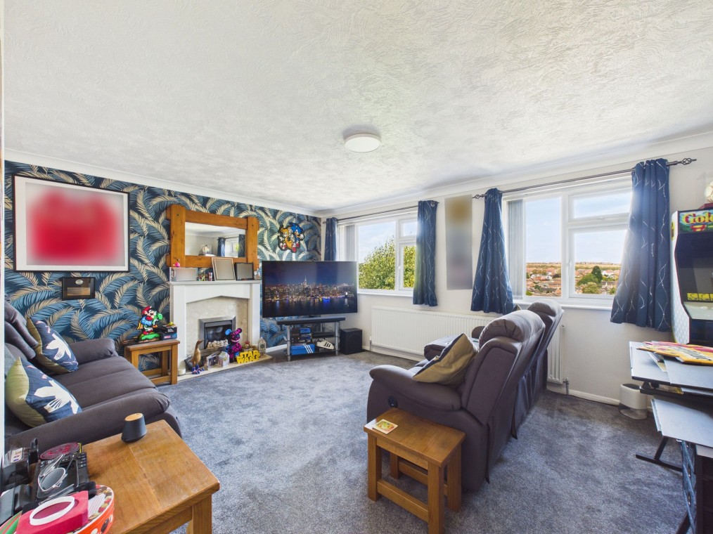 Chesterfield Avenue, Gedling, Nottingham