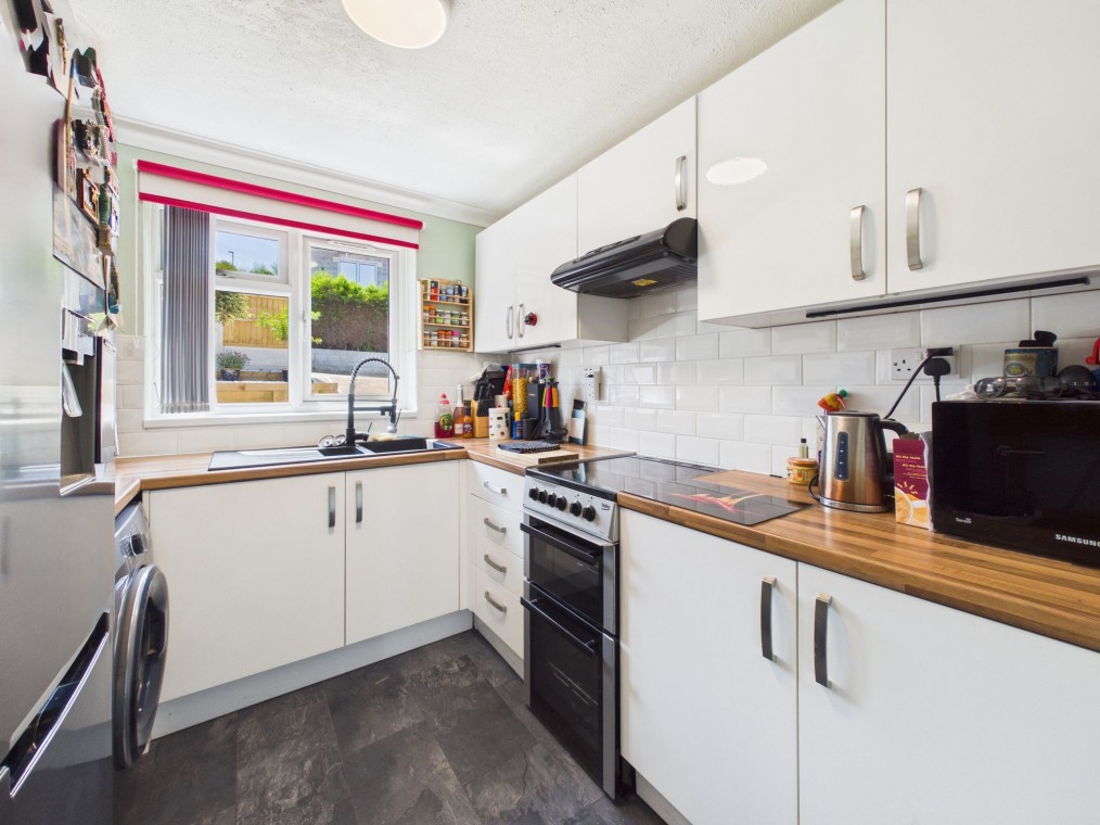 Chesterfield Avenue, Gedling, Nottingham