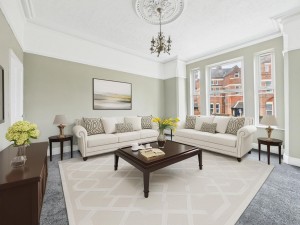 Gedling Grove, Nottingham