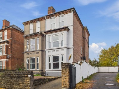 View full details for Gedling Grove, Nottingham