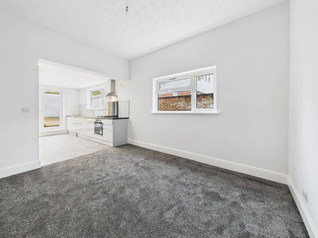 Gedling Grove, Nottingham