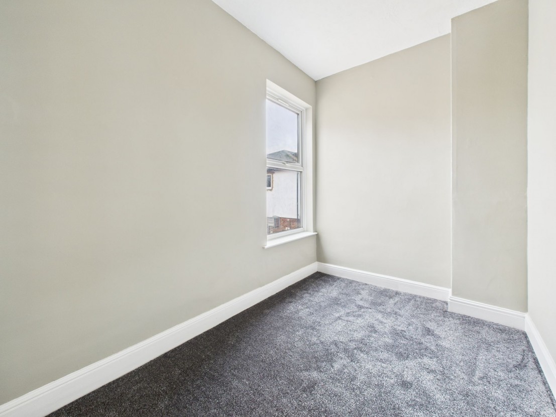 Gedling Grove, Nottingham