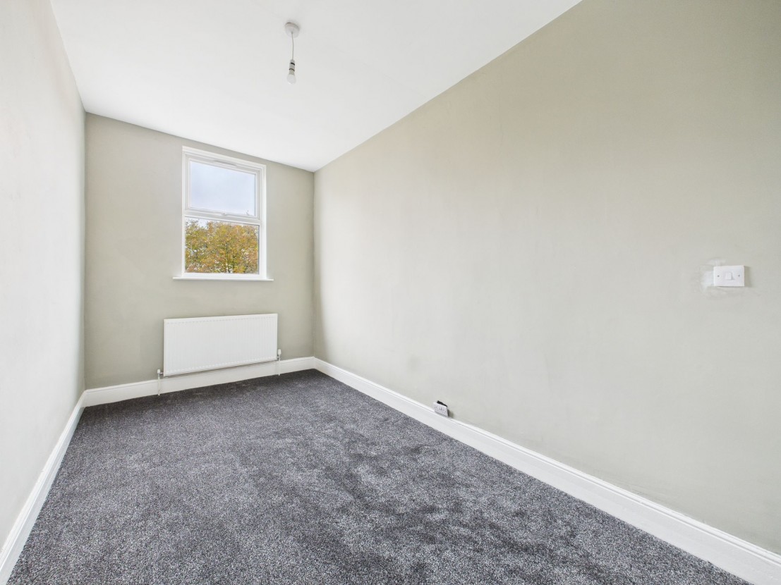 Gedling Grove, Nottingham
