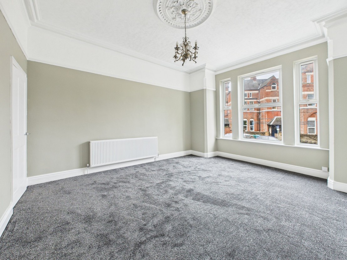 Gedling Grove, Nottingham