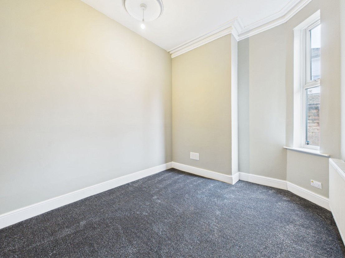 Gedling Grove, Nottingham