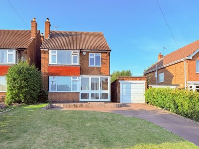 View full details for Main Street, Calverton, Nottingham