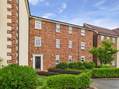 View full details for Kestrel Grove, Hucknall, Nottingham