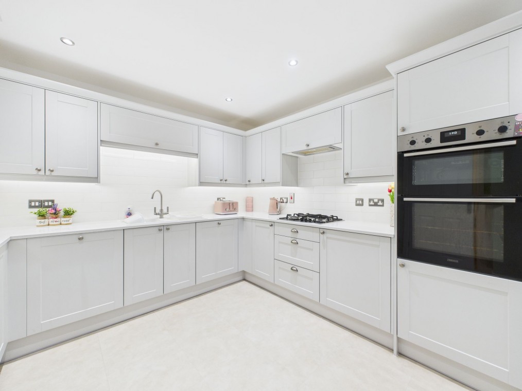 Chedington Avenue, Mapperley, Nottingham