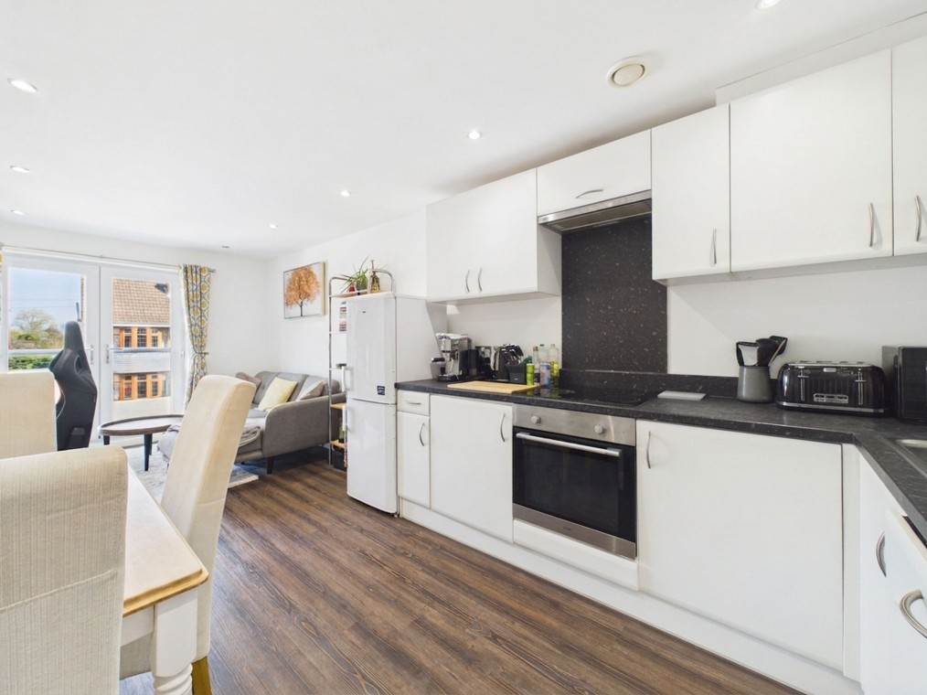 The Gables, Plains Road, Mapperley, Nottingham