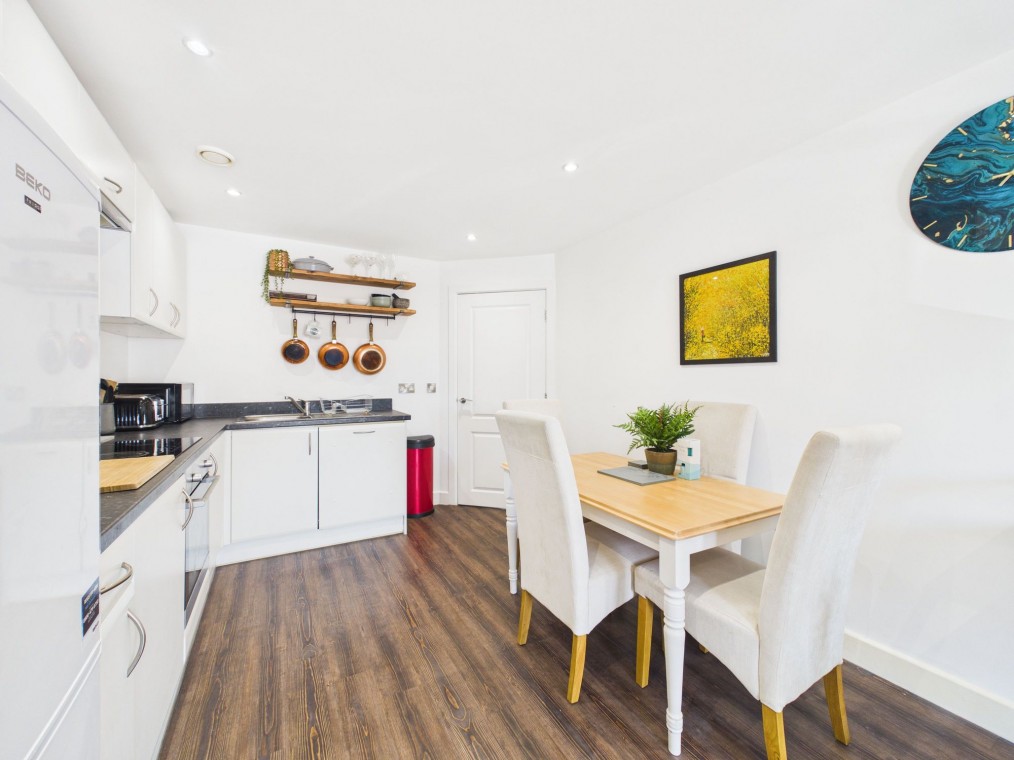 The Gables, Plains Road, Mapperley, Nottingham