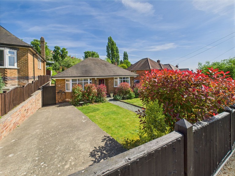 Douglas Avenue, Cartlon, Nottingham