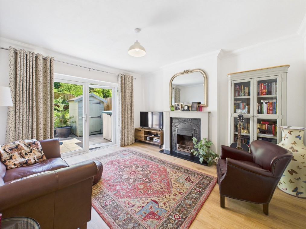 Douglas Avenue, Cartlon, Nottingham