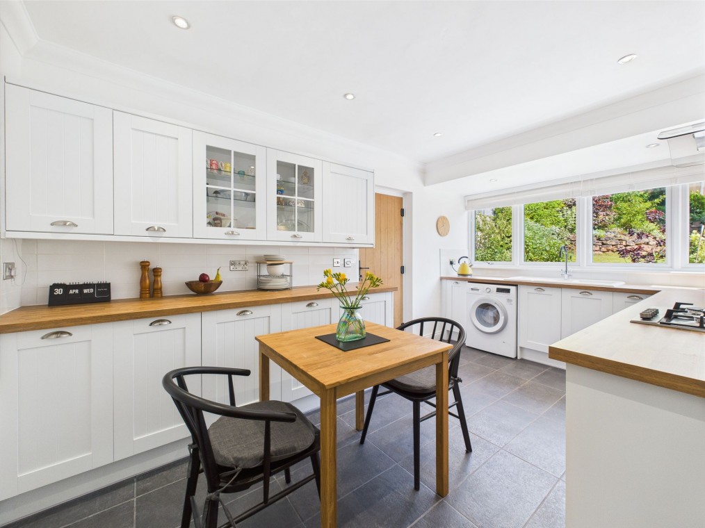 Douglas Avenue, Cartlon, Nottingham