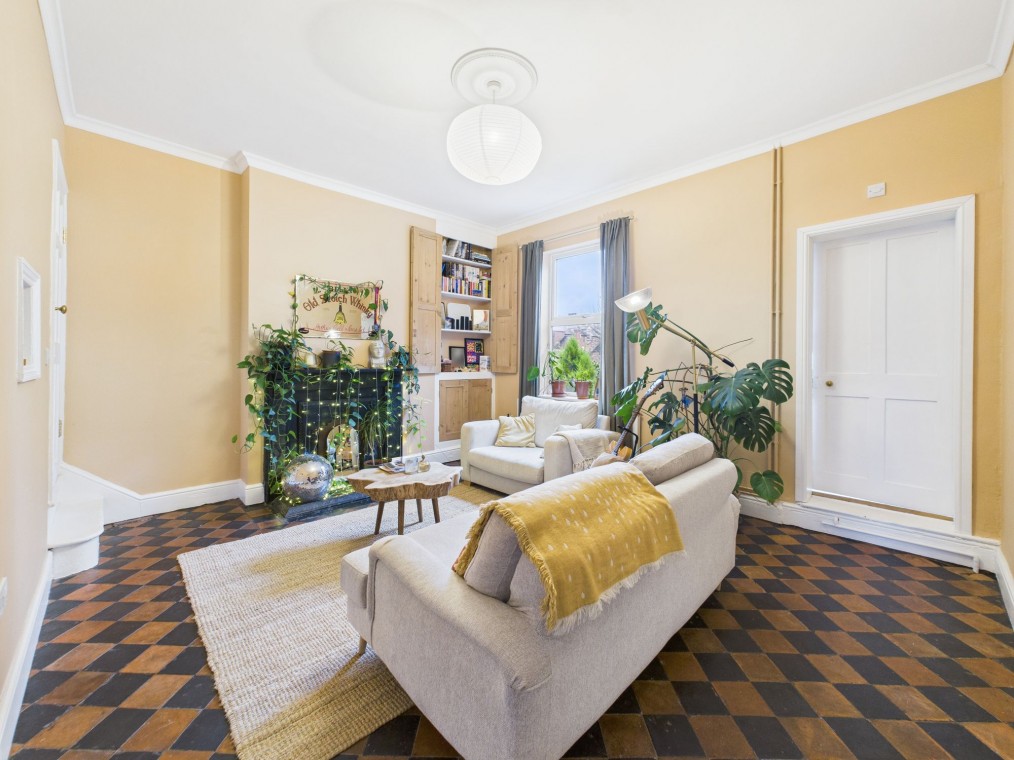 Woodborough Road, Mapperley, Nottingham