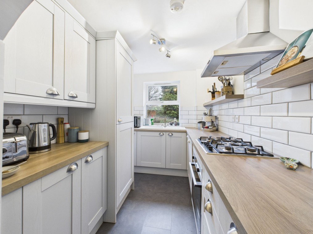 Woodborough Road, Mapperley, Nottingham