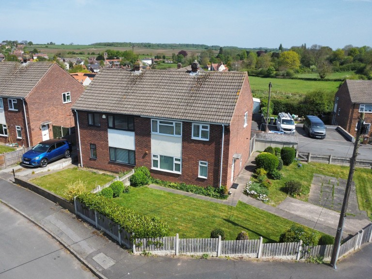 Cromwell Crescent, Lambley, Nottingham