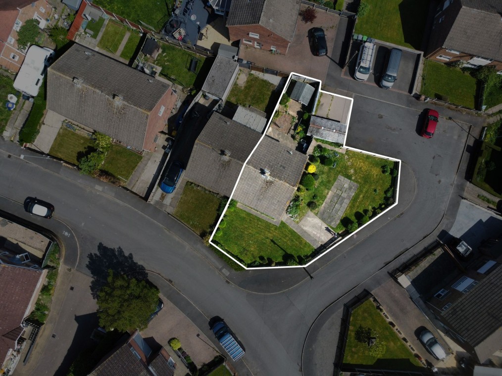 Cromwell Crescent, Lambley, Nottingham