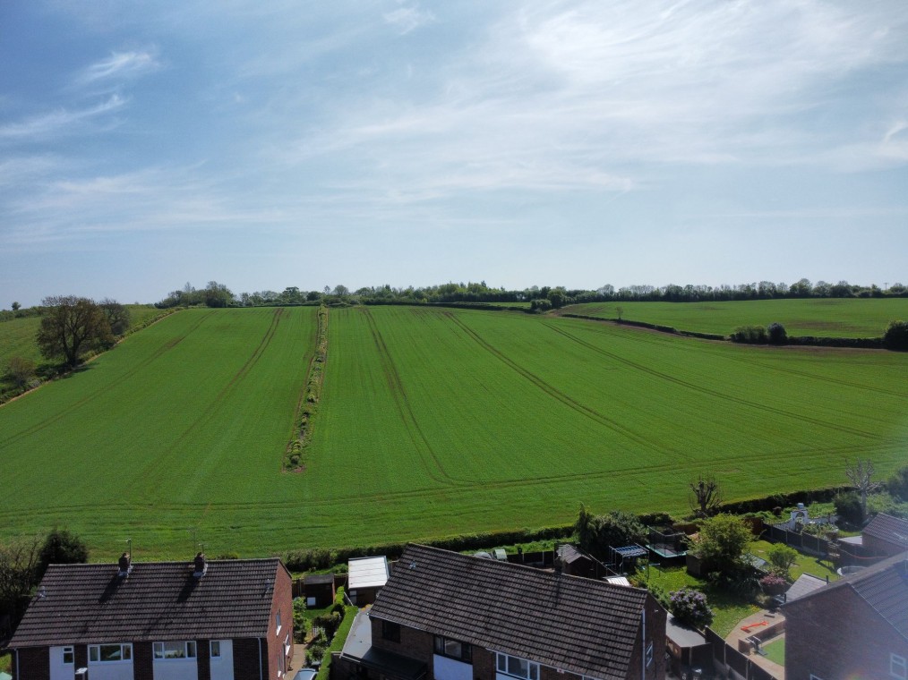 Cromwell Crescent, Lambley, Nottingham