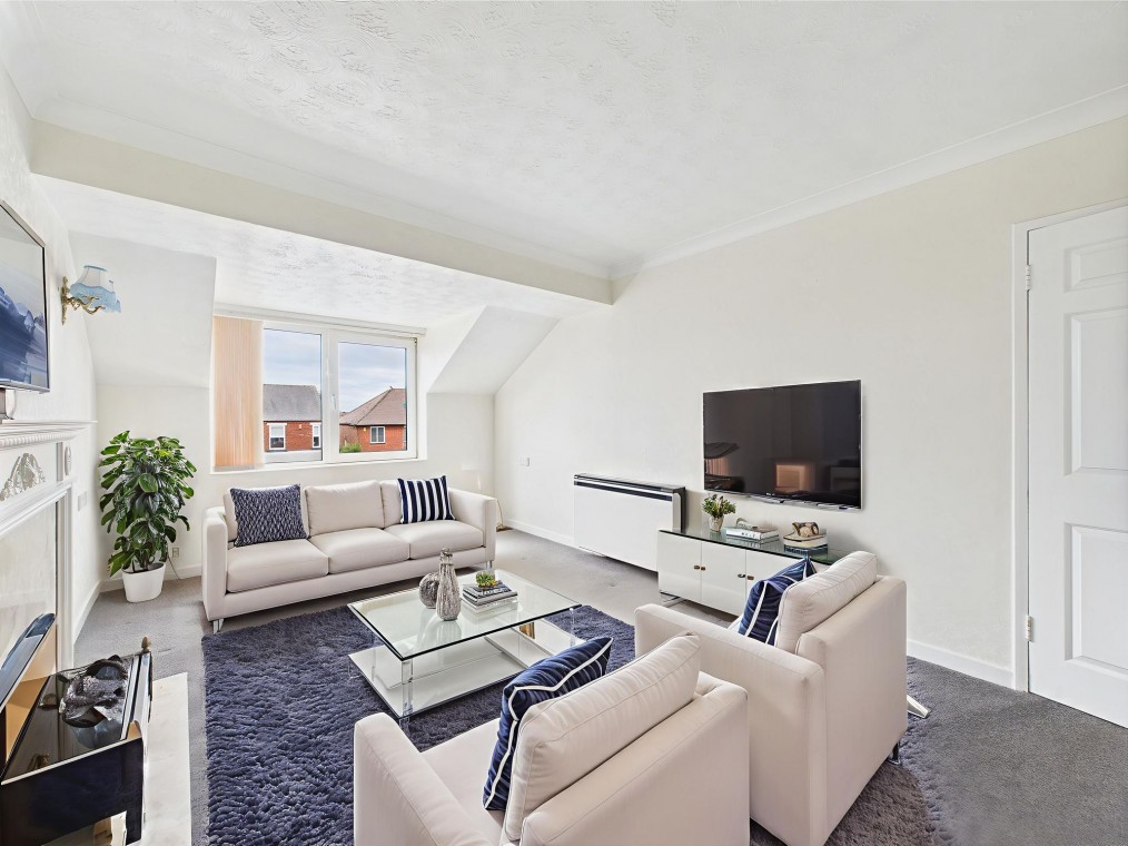 Beech Court, Mapperley, Nottingham