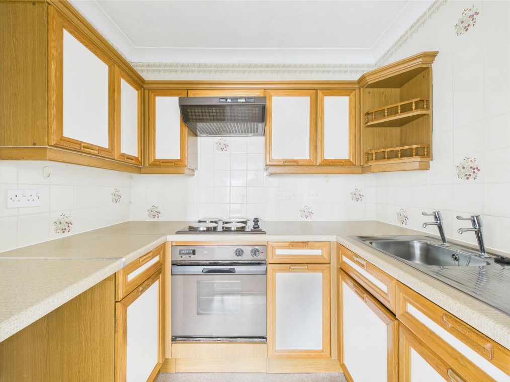 Beech Court, Mapperley, Nottingham