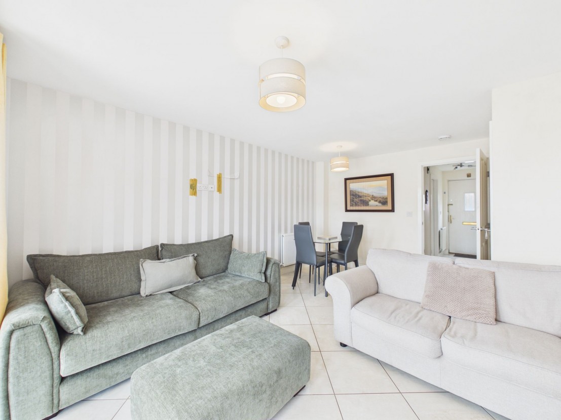 Hirst Close, Arnold, Nottingham