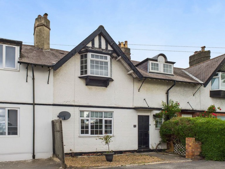 Haywood Road, Mapperley, Nottingham