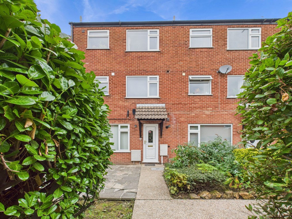 Woodborough Road, Mapperley, Nottingham